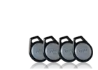 4 badges