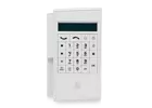 1 clavier lecteur de badge